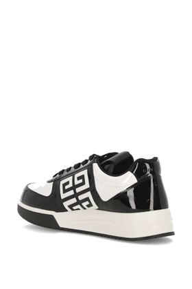 Sneaker G4 in pelle verniciata Givenchy | BH007WH1HJ004