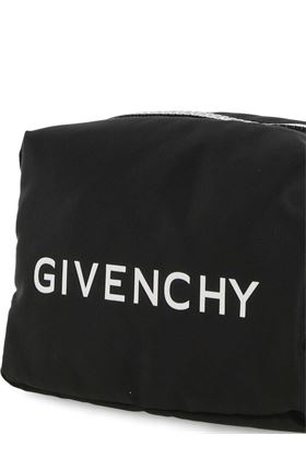 BEAUTY CASE G-ZIP IN NYLON Givenchy | BK60EDK1JE001