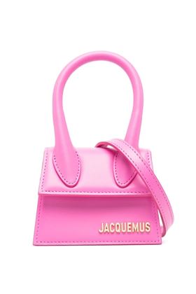 Borsa mini Le Chiquito in pelle Jacquemus | 213BA0013060434