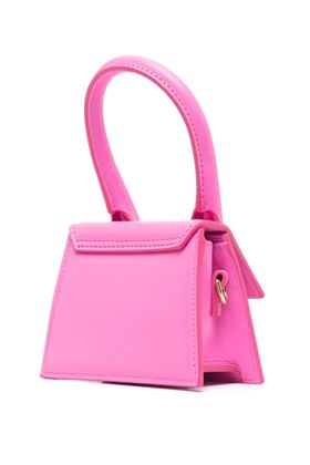 Borsa mini Le Chiquito in pelle Jacquemus | 213BA0013060434