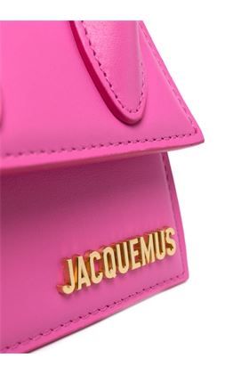 Le Chiquito leather mini bag Jacquemus | 213BA0013060434