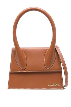 BORSA LE CHIQUITO MOYEN Jacquemus | 213BA0033072811