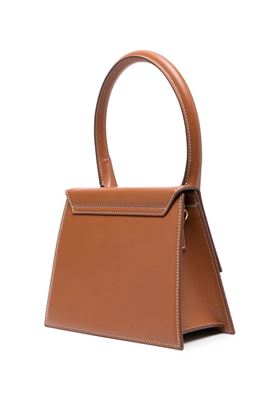 BORSA LE CHIQUITO MOYEN Jacquemus | 213BA0033072811