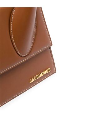 BORSA LE CHIQUITO MOYEN Jacquemus | 213BA0033072811