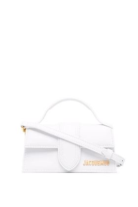 Le Bambino Long shoulder bag Jacquemus | 213BA0063000100