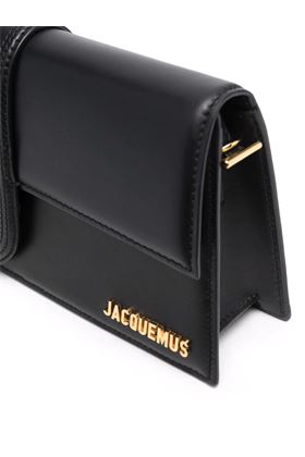 Le Bambino Long shoulder bag Jacquemus | 221BA0133060990