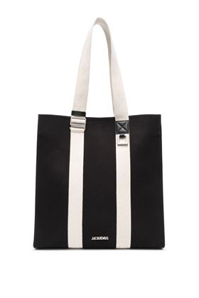 Borsa tote Le cabas Cuerda JACQUEMUS | 236BA3053137990