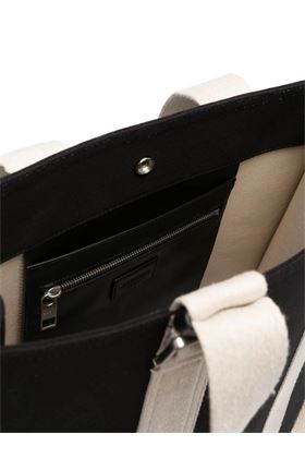 Borsa tote Le cabas Cuerda JACQUEMUS | 236BA3053137990