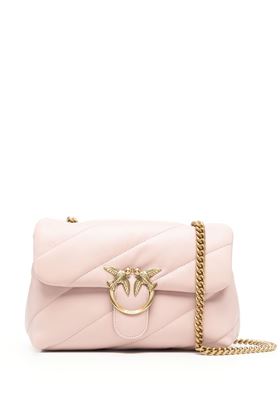 Love Classic Puff crossbody bag Pinko | 100038A0F2O81Q