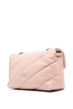 Love Classic Puff crossbody bag Pinko | 100038A0F2O81Q