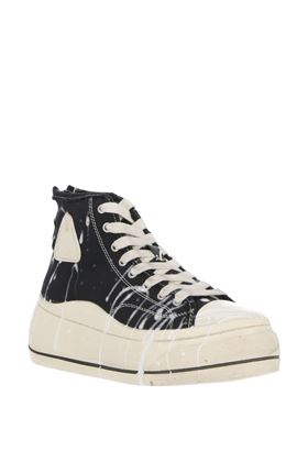 Sneakers Kurt con schizzi di vernice R13 | R13S5029S001LX