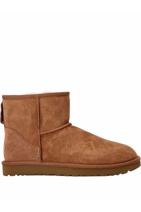 Classic Mini II ankle boots Ugg | 1016222CHE