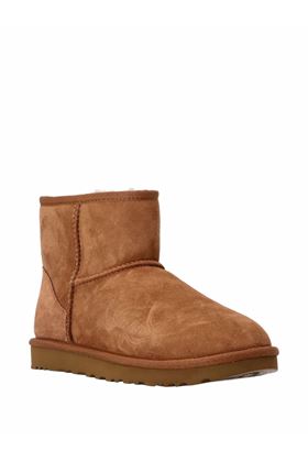 Stivaletti Classic Mini II Ugg | 1016222CHE