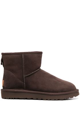 Stivaletti Classic Mini II Ugg | 1016222CHO