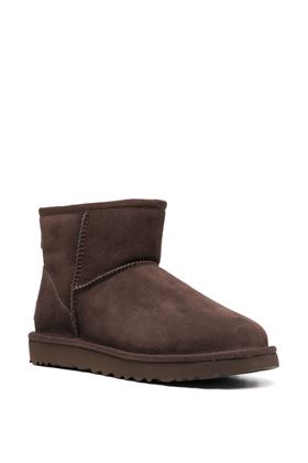 Classic Mini II ankle boots Ugg | 1016222CHO