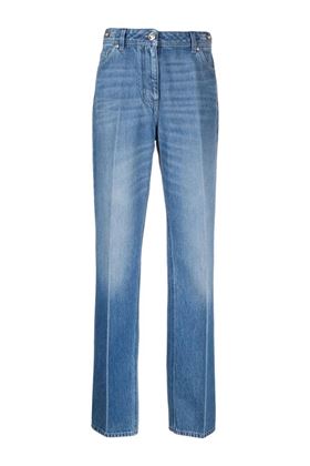 Versace regular-fit jeans Versace | 10126341A070791D030