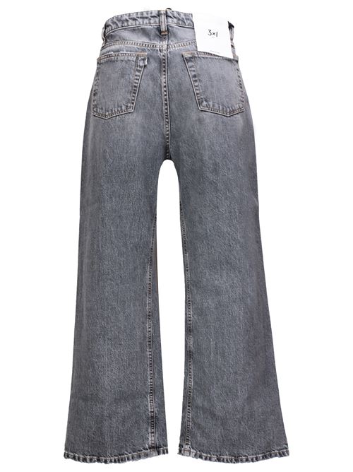 Aime jeans 3X1 | W33001DR02RGSTONE