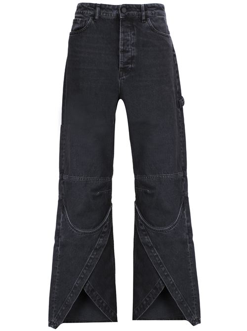 Jeans Sabina utility 3X1 | W35I37DR1082VOLC