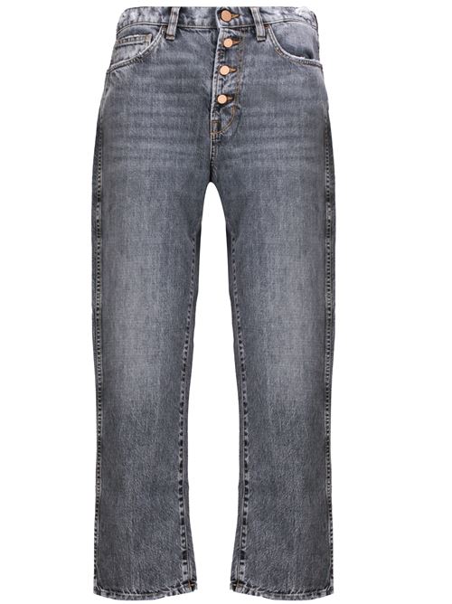 Jeans Austin  | W42HW2DR02RGSTONE