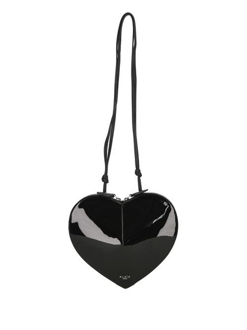 Le Coeur shoulder bag Alaia | AA1P003CA189999