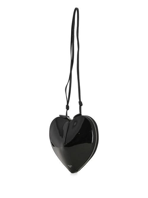 Le Coeur shoulder bag Alaia | AA1P003CA189999