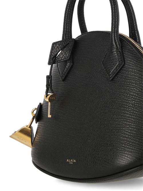 Borsa tote Dome 25 Alaia | AA1S03225CA304999