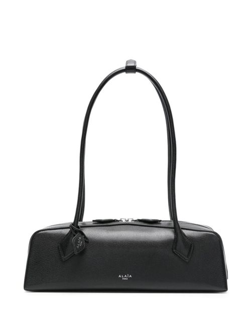 Le Teckel medium handbag in smooth leather Alaia | AA1S06033CA212999