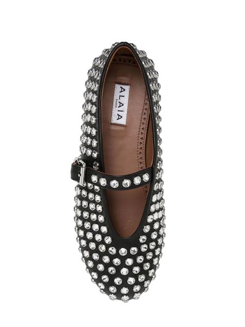 Ballet Flats Alaia | AA3A029CK116999