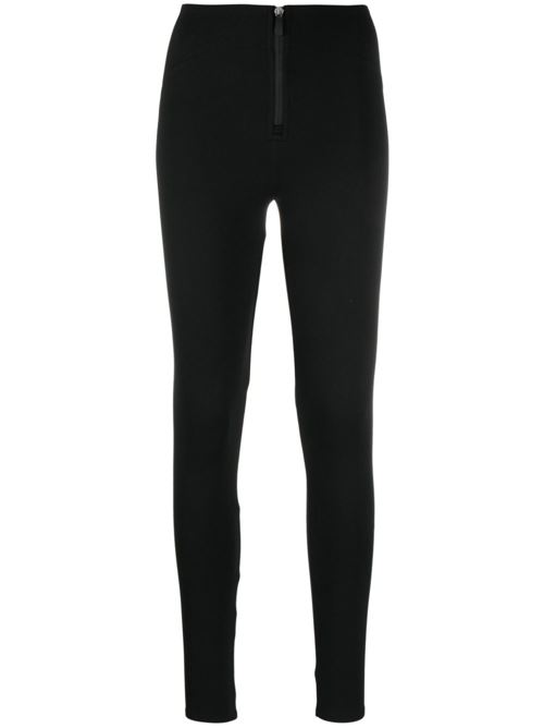 Tailored leggings Alaia | AA9B00285J047995