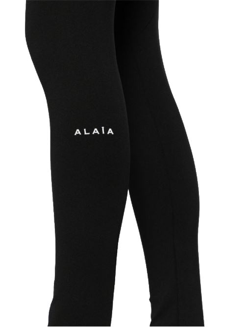 Leggings sartoriali Alaia | AA9B00285J047995