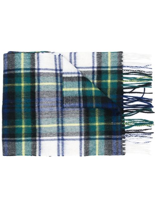 Sciarpa tartan multicolore Barbour | USC0137USCGN11