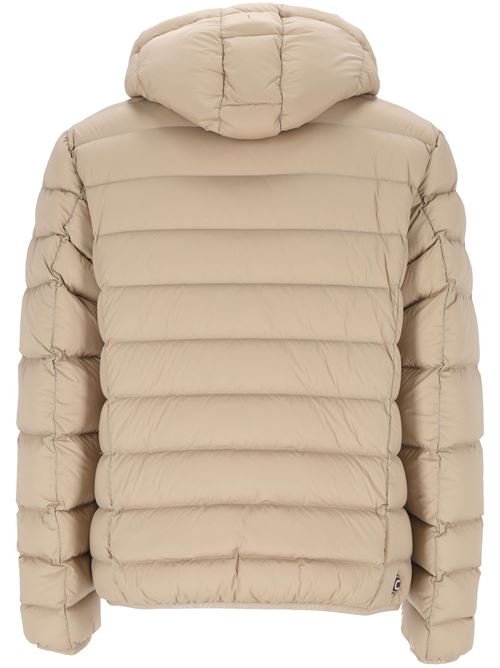 Down-feather filling water-repellent jacket Colmar | 12222SE673