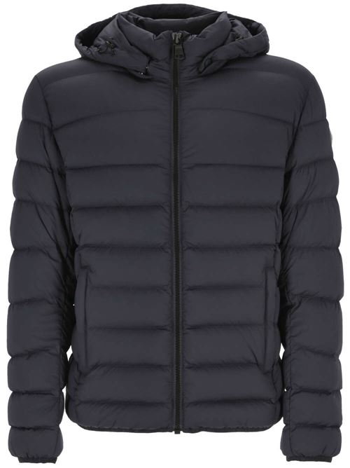 Down jacket with hood COLMAR | 12222SE68