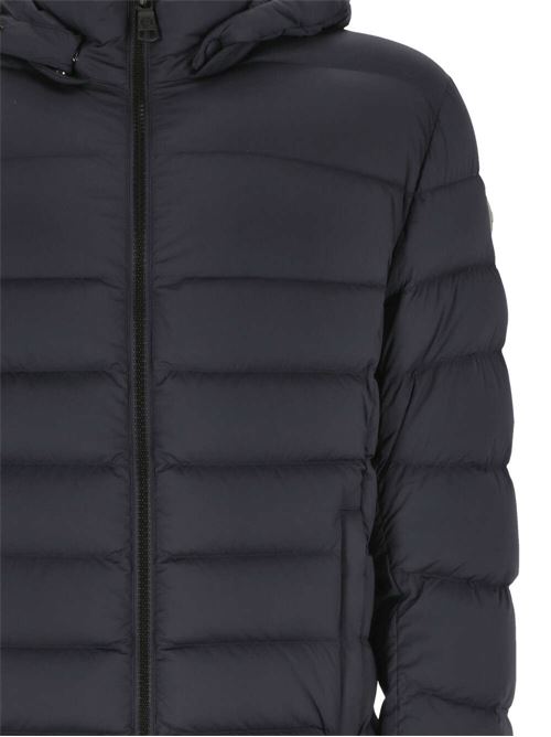 Down jacket with hood COLMAR | 12222SE68