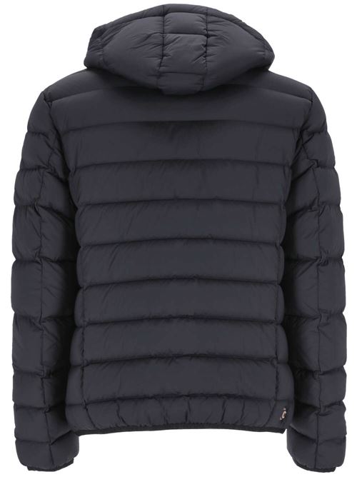 Down jacket with hood COLMAR | 12222SE68