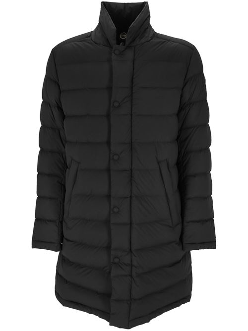 High-neck down jacket COLMAR | 12252SE99