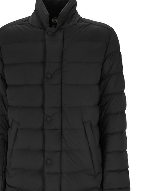 High-neck down jacket COLMAR | 12252SE99