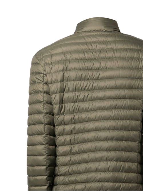 High-neck down jacket Colmar | 1279P8VX679