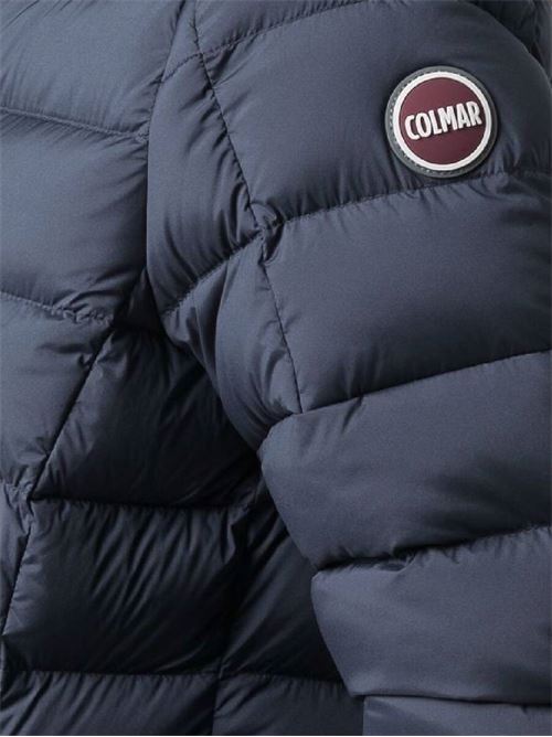 Quilted padded coat COLMAR | 22402SE68