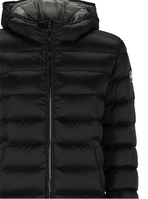 Down jacket with application Colmar | 2286N2YO99