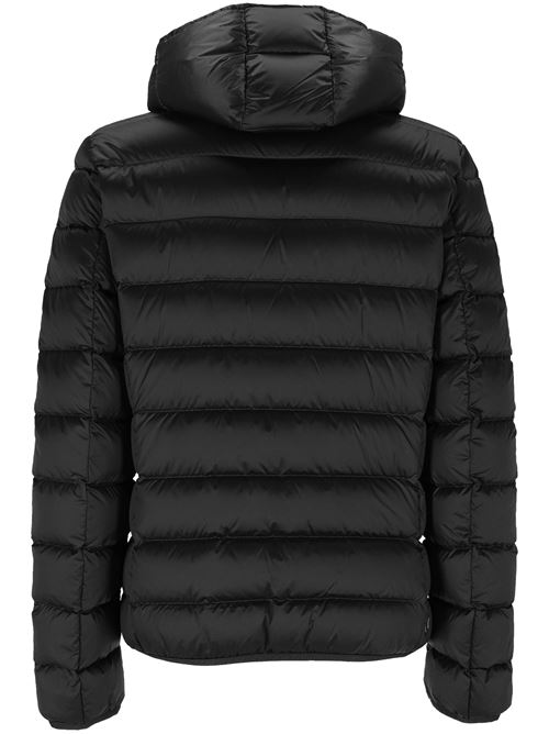 Down jacket with application Colmar | 2286N2YO99