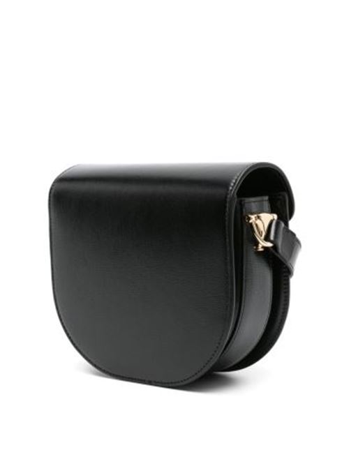 MINI BORSA ROTONDA GUCCI HORSEBIT 1955 GUCCI | 7601911AAQD1000