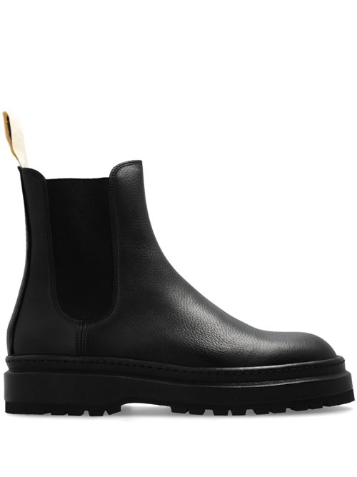 LES BOTTINES PAVANE Jacquemus | 246FO1564324990