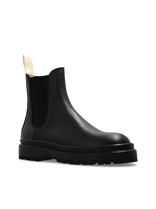 LES BOTTINES PAVANE Jacquemus | 246FO1564324990