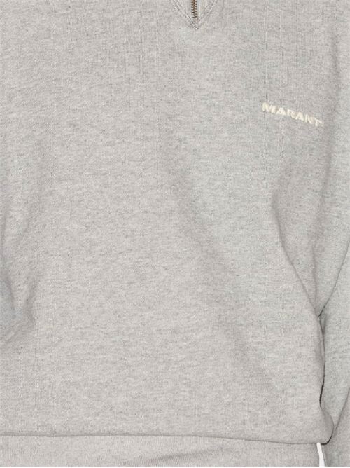 Weloyan sweatshirt MARANT | SW0096HAB1M17H02GY