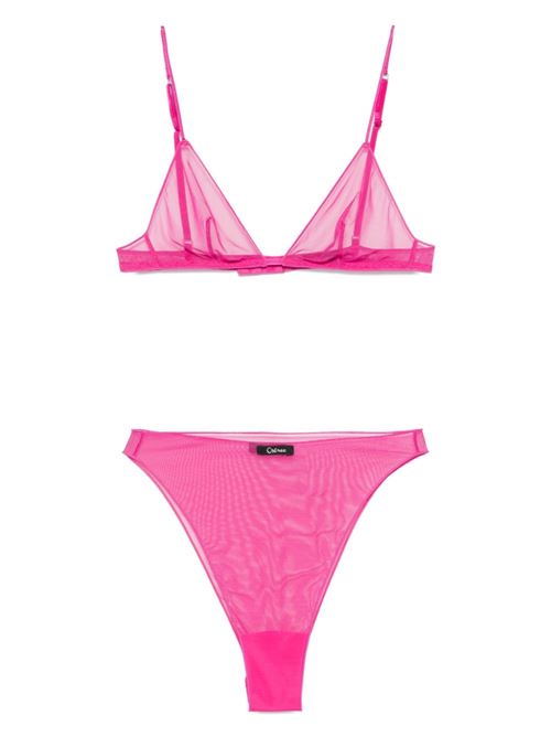 Costumi in rete fucsia OSEREE | OTW543FUCHSIA