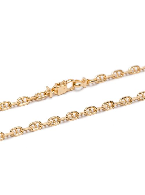 Cable Chain Gold TOMWOOD | 100090925-9K