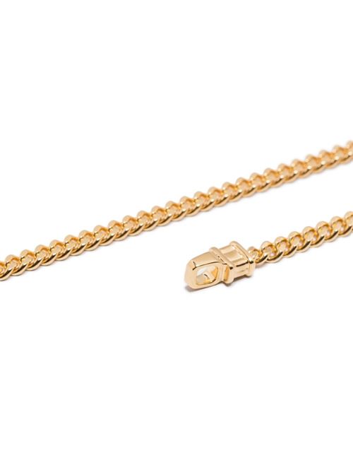 Curb Chain M Gold TOMWOOD | 100266925-9K