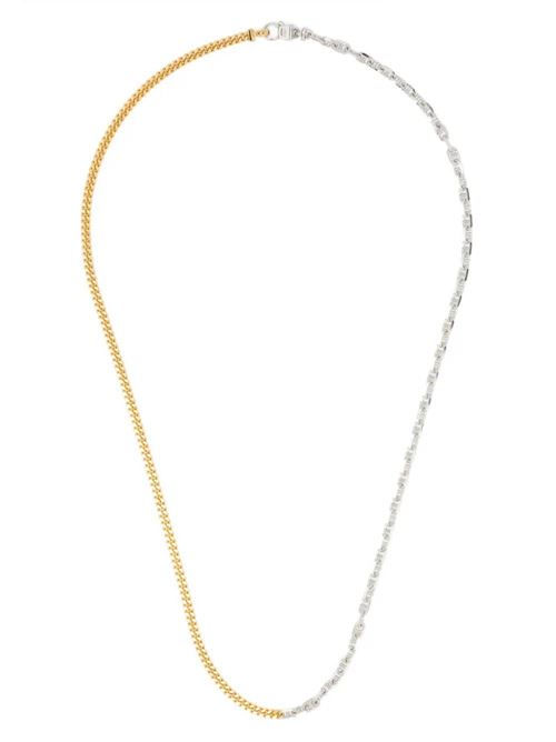 Rue Chain Duo TOMWOOD | 101233X