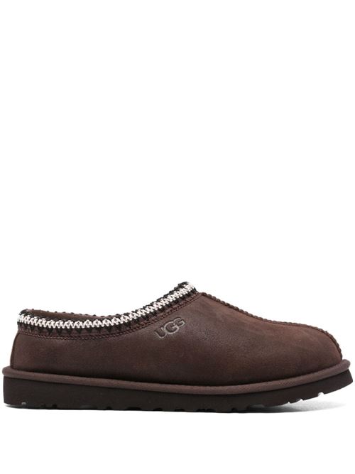 TASMAN DISTRESSED SLIPPERS Ugg | 1158172BCDR